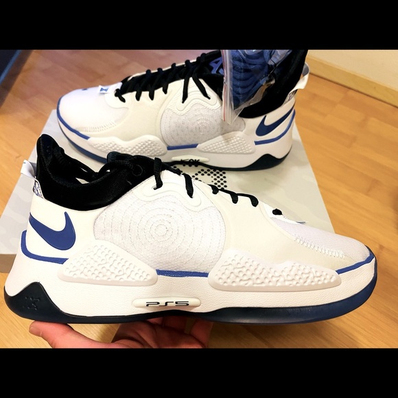 paul george nike ps5